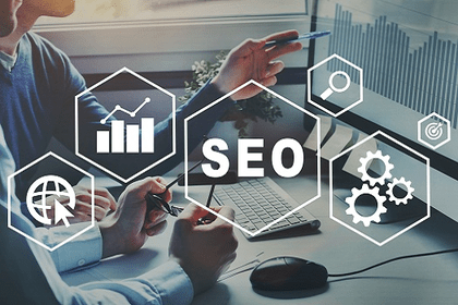 Modernize Search Engine Optimization and Improve Online Visibility