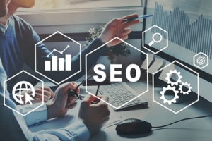 search engine optimization services for small businesses in charlotte nc